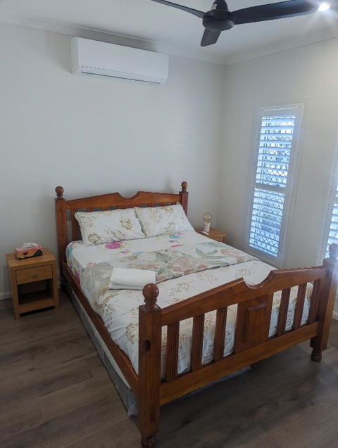 Entire House Near Brisbane City 2Beds - Darwin Holiday 2