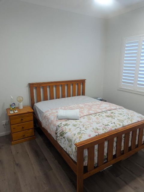 Entire House Near Brisbane City 2Beds - Darwin Holiday 1