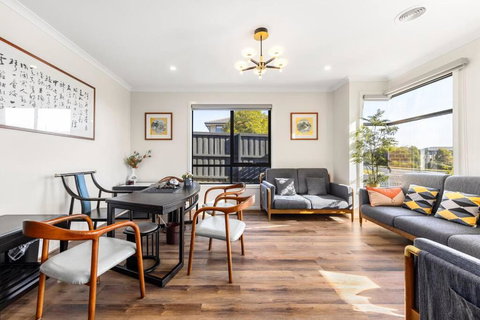 Entire Luxury House In Wantirna South - Darwin Holiday 1