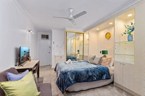 Entire Holiday Apartment - Darwin Holiday 0
