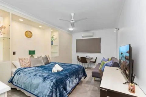 Entire Holiday Apartment - Darwin Holiday 2