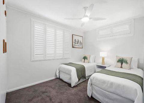 Ernora Court - Darwin Holiday 4