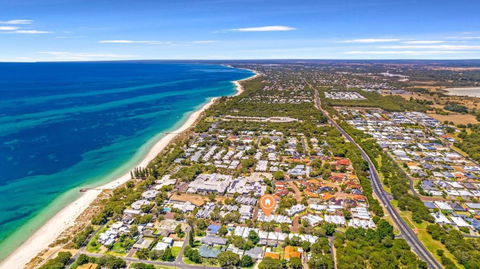 Escape To 28 At Cape View - Darwin Holiday 1