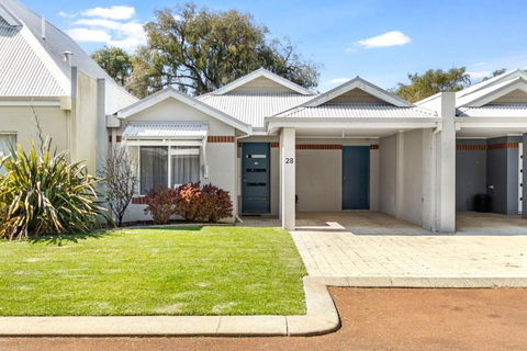 Escape To 28 At Cape View - Darwin Holiday 0