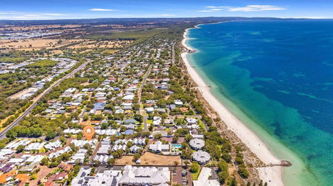 Escape To 28 At Cape View - Darwin Holiday 3