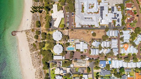 Escape To 28 At Cape View - Darwin Holiday 4