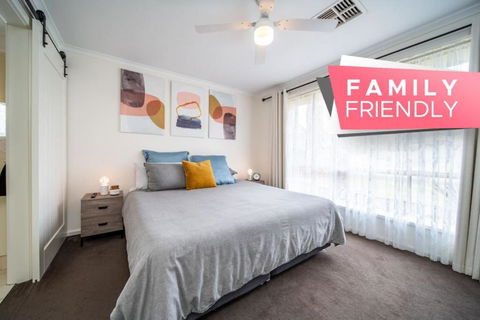 Escape To Adelaide Hills - Darwin Holiday 0