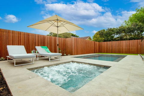 Escape To Blairgowrie 500m To Beach Cafes - Darwin Holiday 0