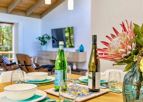 Escape To Blairgowrie 500m To Beach Cafes - Darwin Holiday 2