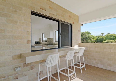 ESCAPE WITH A VIEW - Darwin Holiday 4