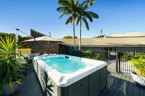 Esk Wivenhoe Motor Inn - Darwin Holiday 3