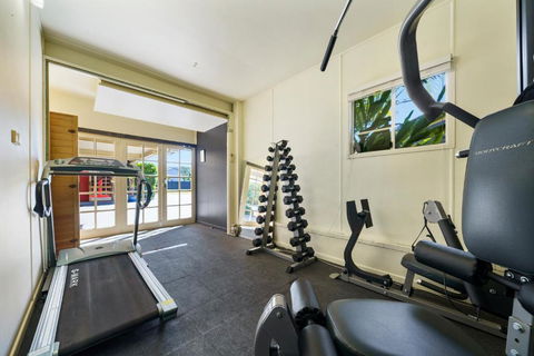 Esk Wivenhoe Motor Inn - Darwin Holiday 4