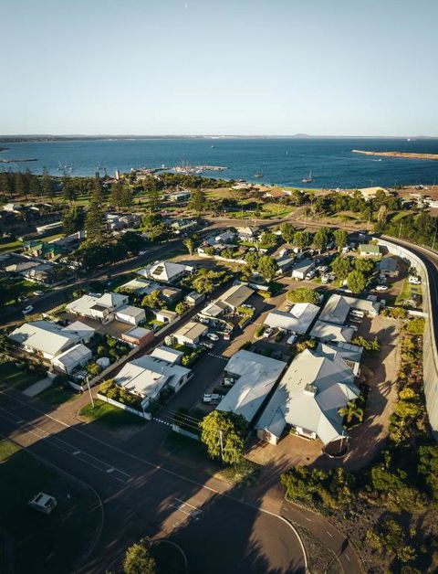 Esperance Bay Holiday Park - Darwin Holiday 0