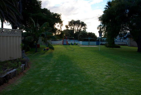 Esperance Beachfront Resort - Darwin Holiday 4