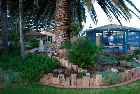 Esperance Beachfront Resort - Darwin Holiday 3