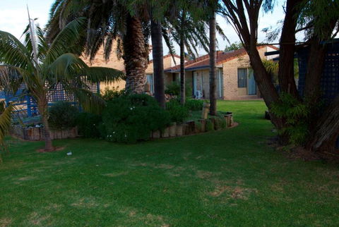 Esperance Beachfront Resort - Darwin Holiday 2