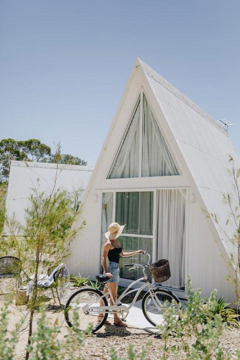 Esperance Chalet Village - Darwin Holiday 4