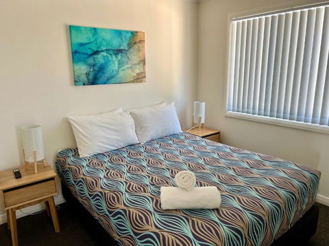 Esperance Pink Lake Tourist Park - Darwin Holiday 4