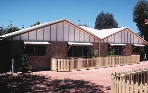 Esperance Holiday Apartment - Darwin Holiday 4