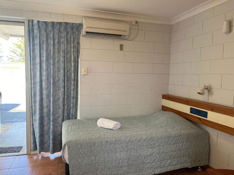Esperance Travellers Inn - Darwin Holiday 3