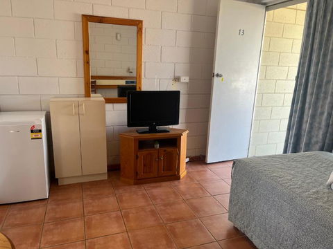 Esperance Travellers Inn - Darwin Holiday 4