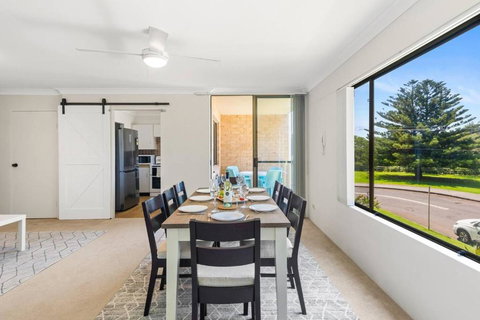 Esplanade Escape - Beachfront Family Bliss - Darwin Holiday 2