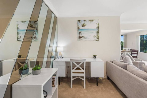 Esplanade Escape - Beachfront Family Bliss - Darwin Holiday 4