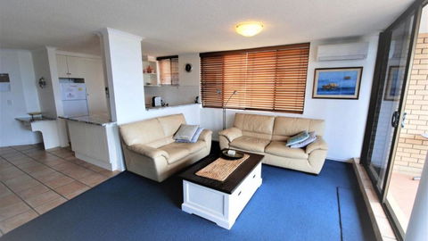 Esplanade View Unit 3 Wollombi - Darwin Holiday 1