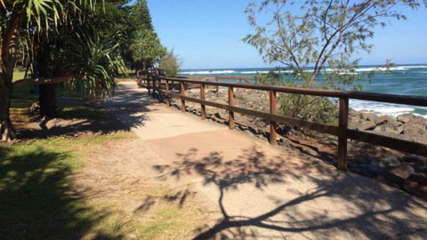 Esplanade View Unit 3 Wollombi - Darwin Holiday 3