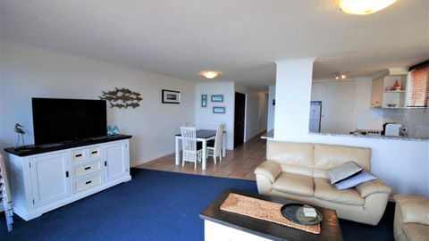 Esplanade View Unit 3 Wollombi - Darwin Holiday 4