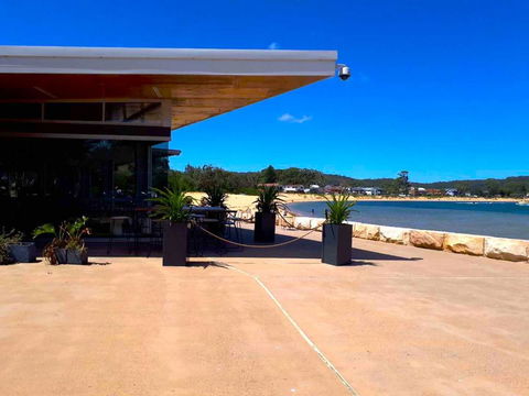 Ettalong Beach Motel - Darwin Holiday 3