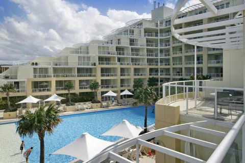 Ettalong Beach Luxury Apartments - Darwin Holiday 2