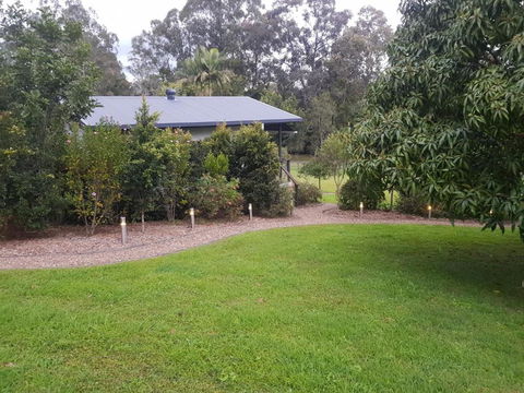 Eumundi Cottages - Cottage 1 - Darwin Holiday 3