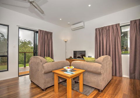 Eumundi Cottages - Cottage 2 - Darwin Holiday 3