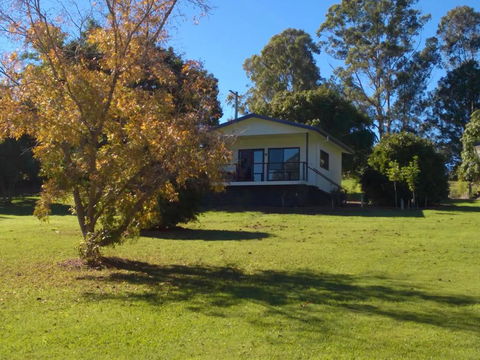 Eumundi Cottages - Cottage 2 - Darwin Holiday 2