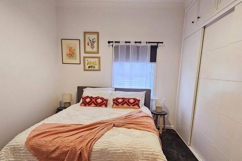Eureka Cottage,Cozy And Comfy Home, Ballarat - Darwin Holiday 3