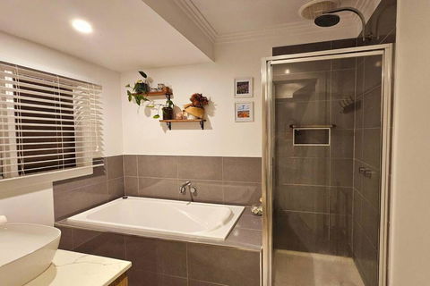 Eureka Cottage,Cozy And Comfy Home, Ballarat - Darwin Holiday 4