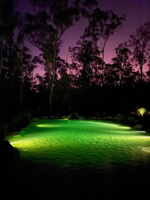 Eureka Station Camping Retreat - Darwin Holiday 2