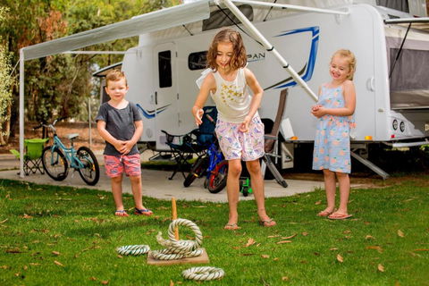 Eureka Stockade Holiday Park - Darwin Holiday 1
