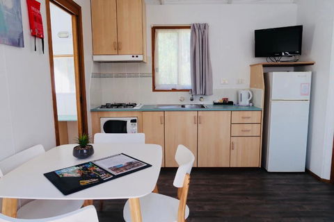 Euroa Caravan Park - Darwin Holiday 2