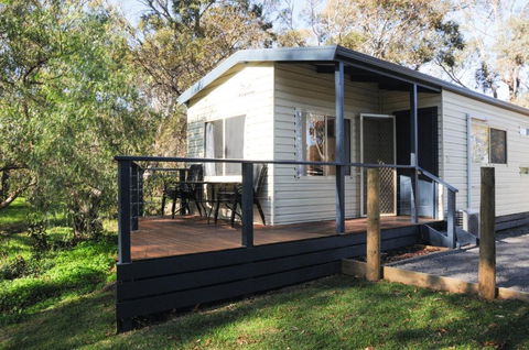Euroa Caravan Park - Darwin Holiday 0