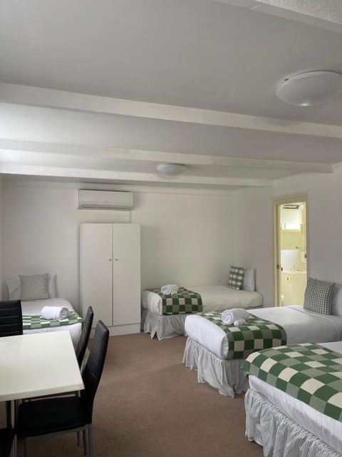 Euroa Motor Inn - Darwin Holiday 4