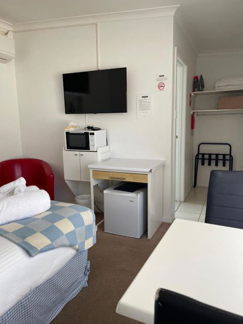Euroa Motor Inn - Darwin Holiday 1