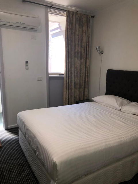 Evancourt Motel Malvern East - Darwin Holiday 4