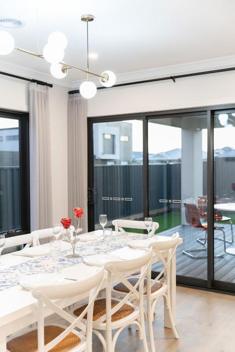 Everhome Lakeside Home - Darwin Holiday 4