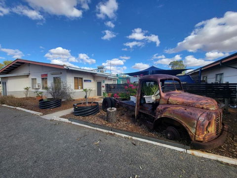 Everlasting Guesthouse Morowa - Darwin Holiday 0