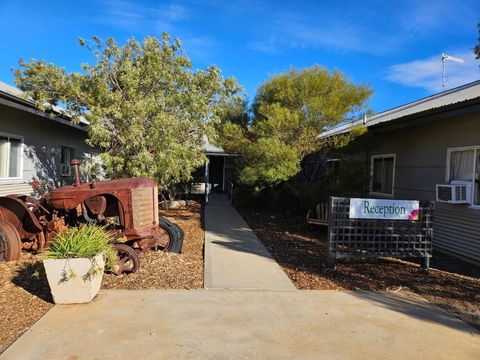 Everlasting Guesthouse Morowa - Darwin Holiday 3