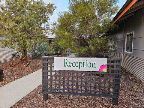 Everlasting Guesthouse Morowa - Darwin Holiday 1