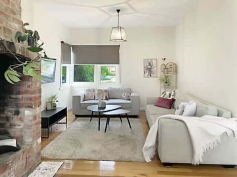 Evies Belmont Cottage - Darwin Holiday 0