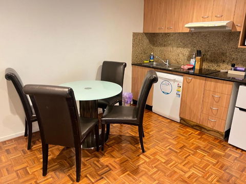 Excellent Location,budget Stay Darling Harbour - Darwin Holiday 3
